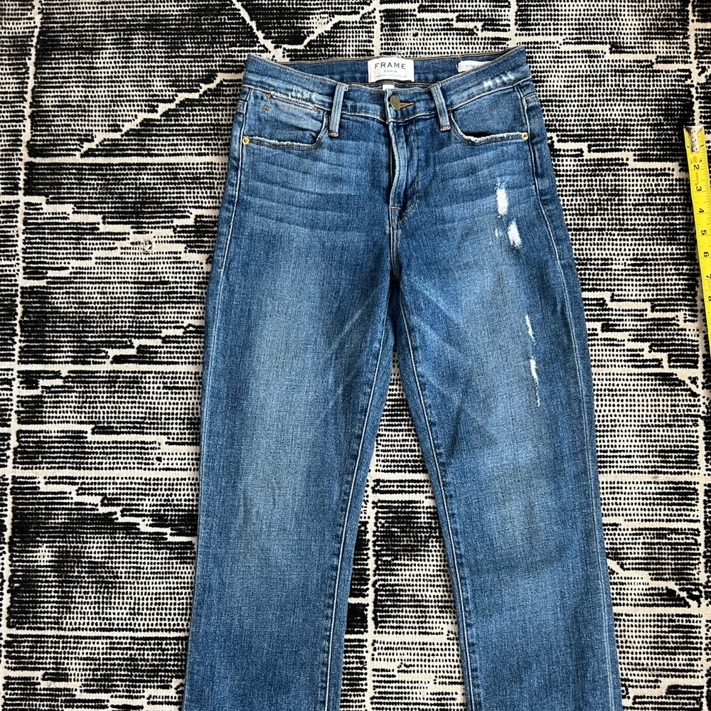 FRAME Denim Jeans 24